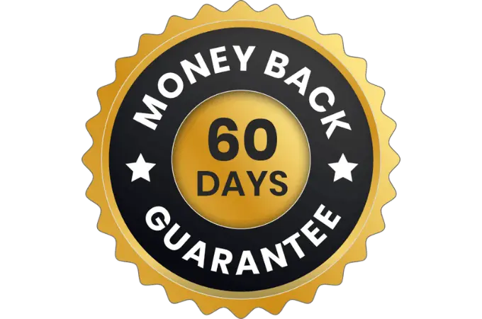 quietumplus 60 -Days-Money-Back-Guarantee-PNG-Pic